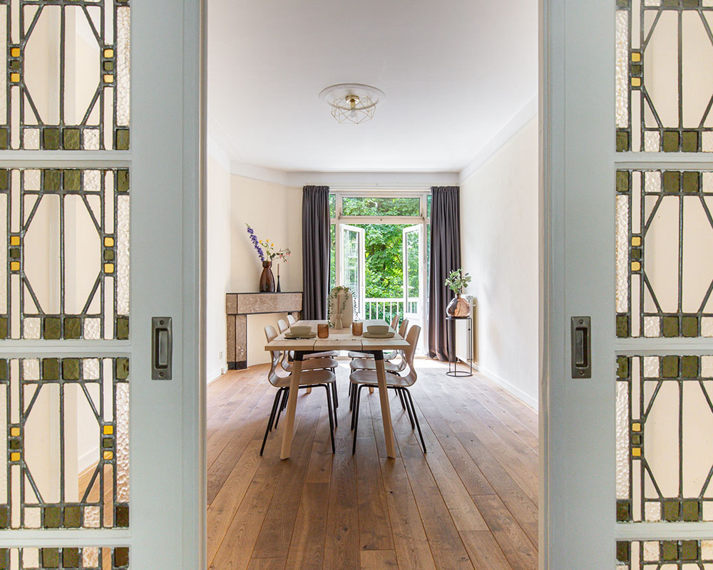 verkoopstyling met accessoires 3